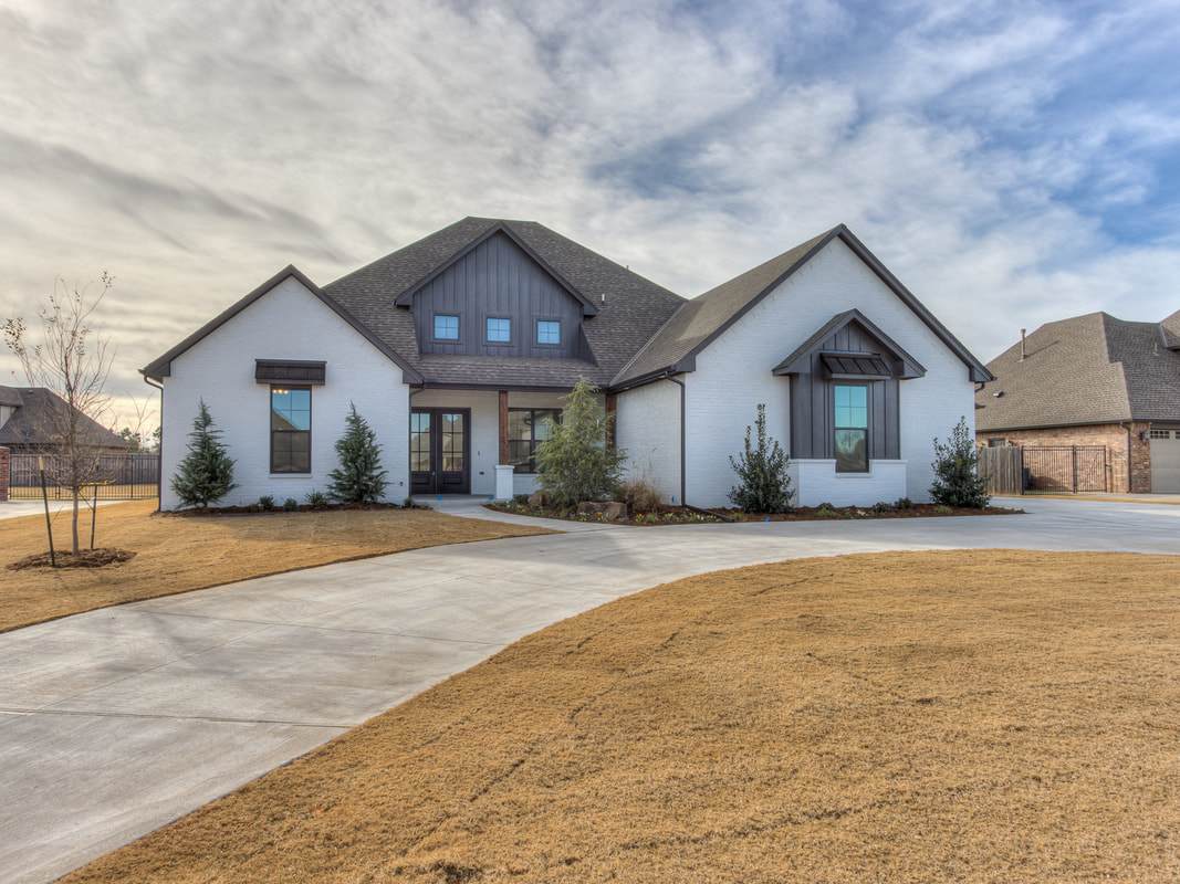 casa en League Custom Homes Inc por League Custom Homes Inc