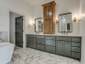 casa en League Custom Homes Inc por League Custom Homes Inc