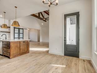 League Custom Homes Inc por League Custom Homes Inc en Oklahoma City Oklahoma