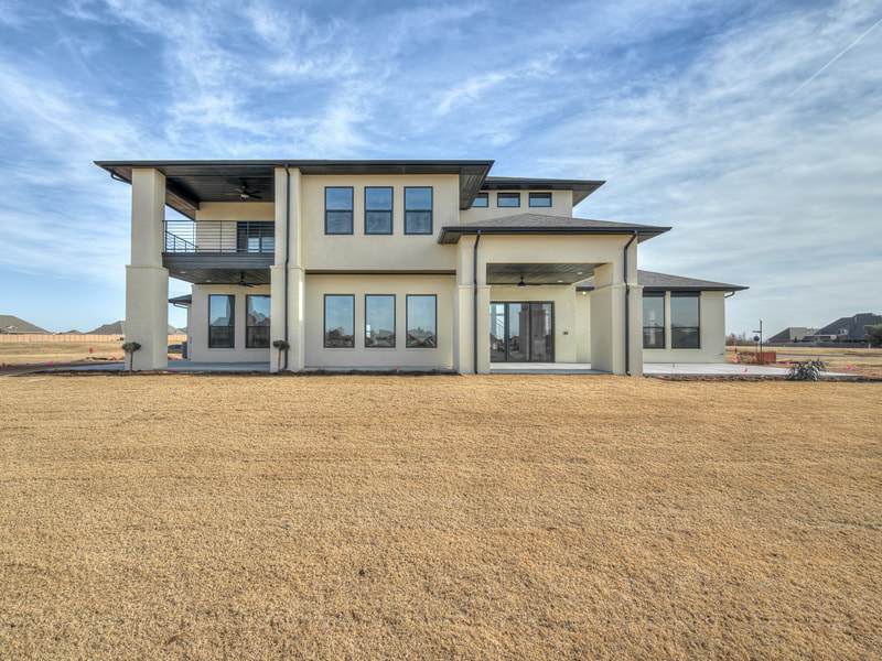 casa en League Custom Homes Inc por League Custom Homes Inc