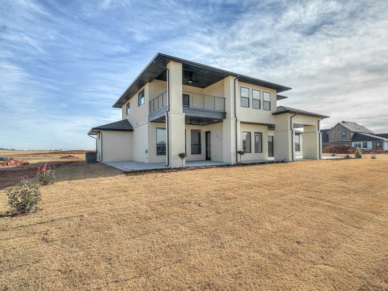 casa en League Custom Homes Inc por League Custom Homes Inc