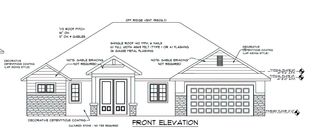 Reed Homes por Reed Homes en Ocala Florida
