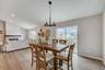 casa en Crow River Heights por LOOMIS HOMES