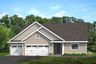 homes in Crow River Heights by LOOMIS HOMES