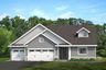 casa en Crow River Heights por LOOMIS HOMES
