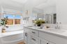casa en Almond Creek por John Balfanz Homes
