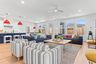 casa en Almond Creek por John Balfanz Homes