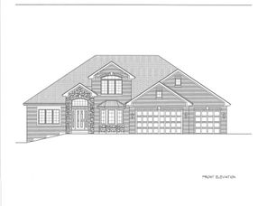 The Santafe II Model