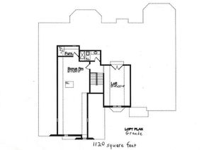The Santafe II Grande - Klimaitis Builders: Orland Park, Illinois - Klimaitis Builders