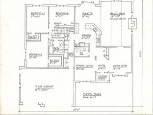 The Caroline Model - Klimaitis Builders: Orland Park, Illinois - Klimaitis Builders