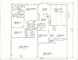 The Caroline Model - Klimaitis Builders: Orland Park, Illinois - Klimaitis Builders