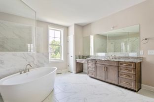 Southampton - Telluride Manor: Nolensville, Tennessee - Turnberry Homes
