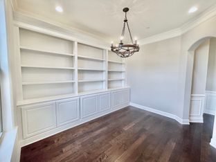 Southampton - Telluride Manor: Nolensville, Tennessee - Turnberry Homes