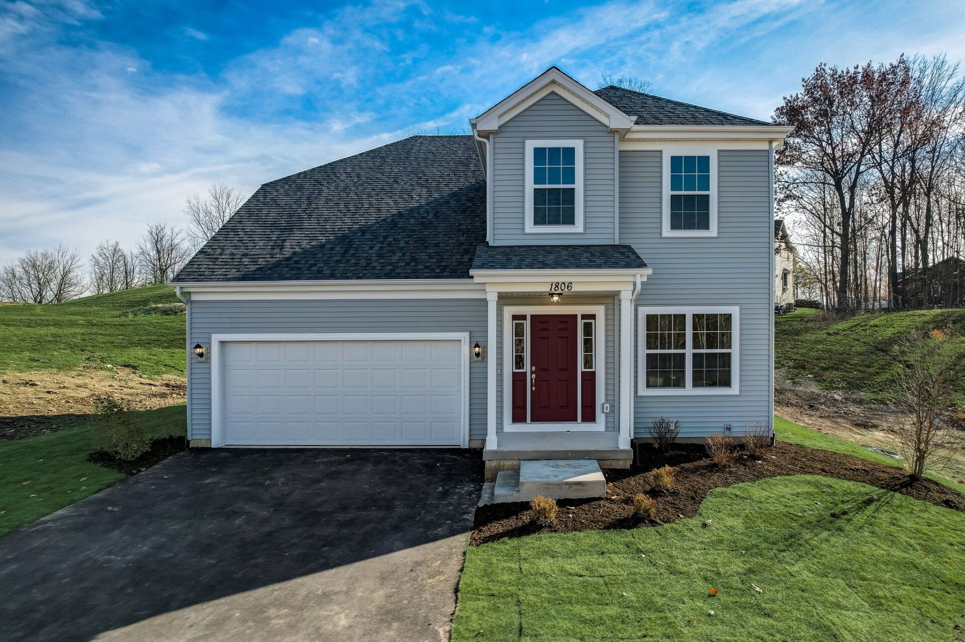 437 E Becker Sycamore Il. Sycamore, IL 60178