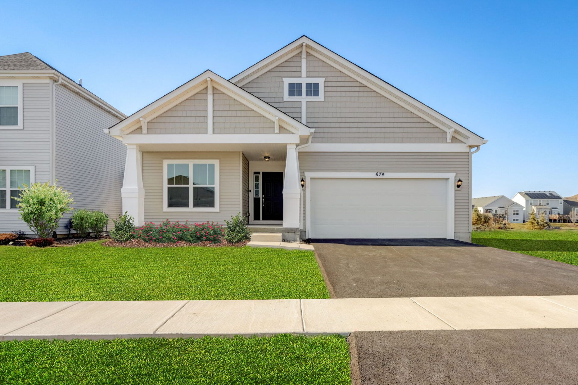 1011 Sears Cir. Elburn, IL 60119