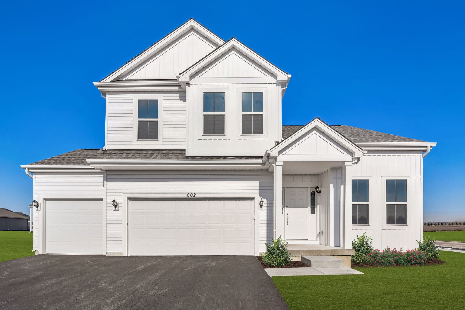 1011 Sears Cir. Elburn, IL 60119