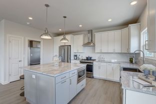 Berquist - Edgewood Vistas: Lake Geneva, Illinois - Shodeen Homes