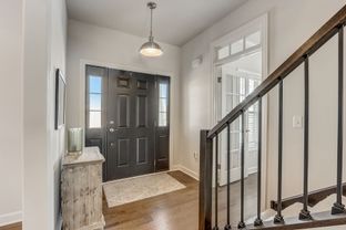 Peachtree - Stone Ridge: Lake Geneva, Wisconsin - Shodeen Homes