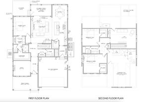 Heron Cove Herrington Homes - Wilmington, NC