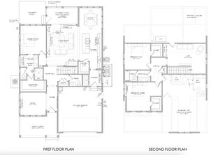 Sunset Reach Herrington Homes por Herrington Homes en Wilmington North Carolina