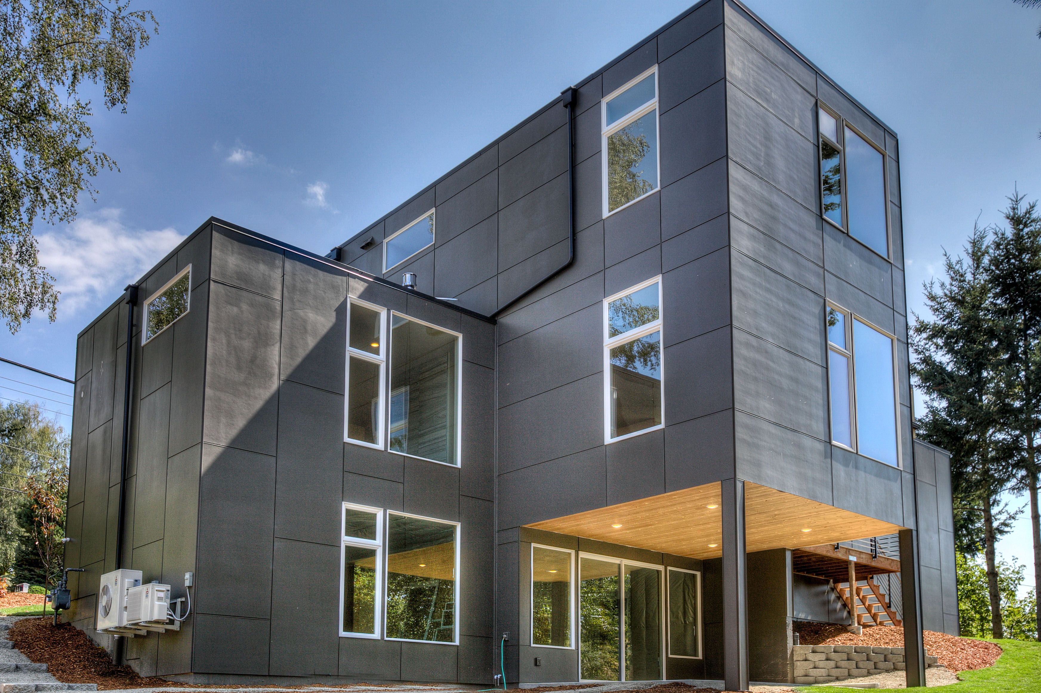 Homes West Inc. por Homes West, Inc. en Seattle-Bellevue Washington