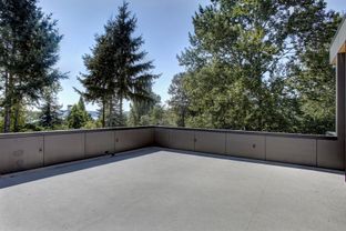 Homes West Inc. por Homes West, Inc. en Seattle-Bellevue Washington