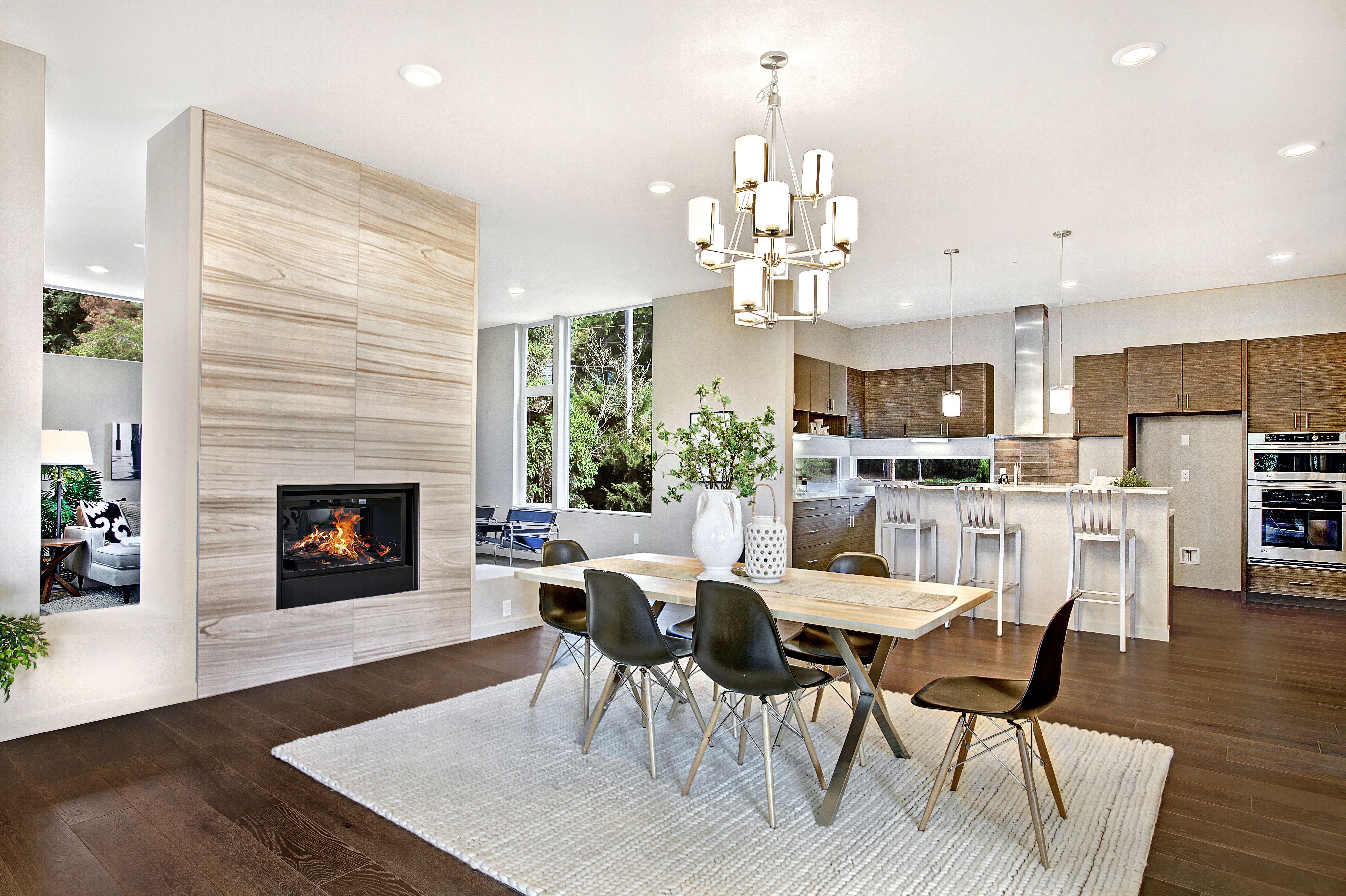 Kenmore - Homes West Inc.: Seattle, Washington - Homes West, Inc.