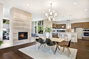 Homes West Inc. por Homes West, Inc. en Seattle-Bellevue Washington