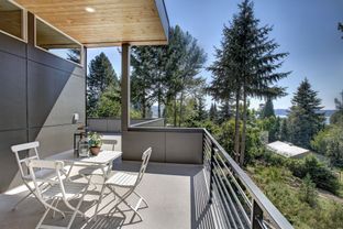 Homes West Inc. por Homes West, Inc. en Seattle-Bellevue Washington
