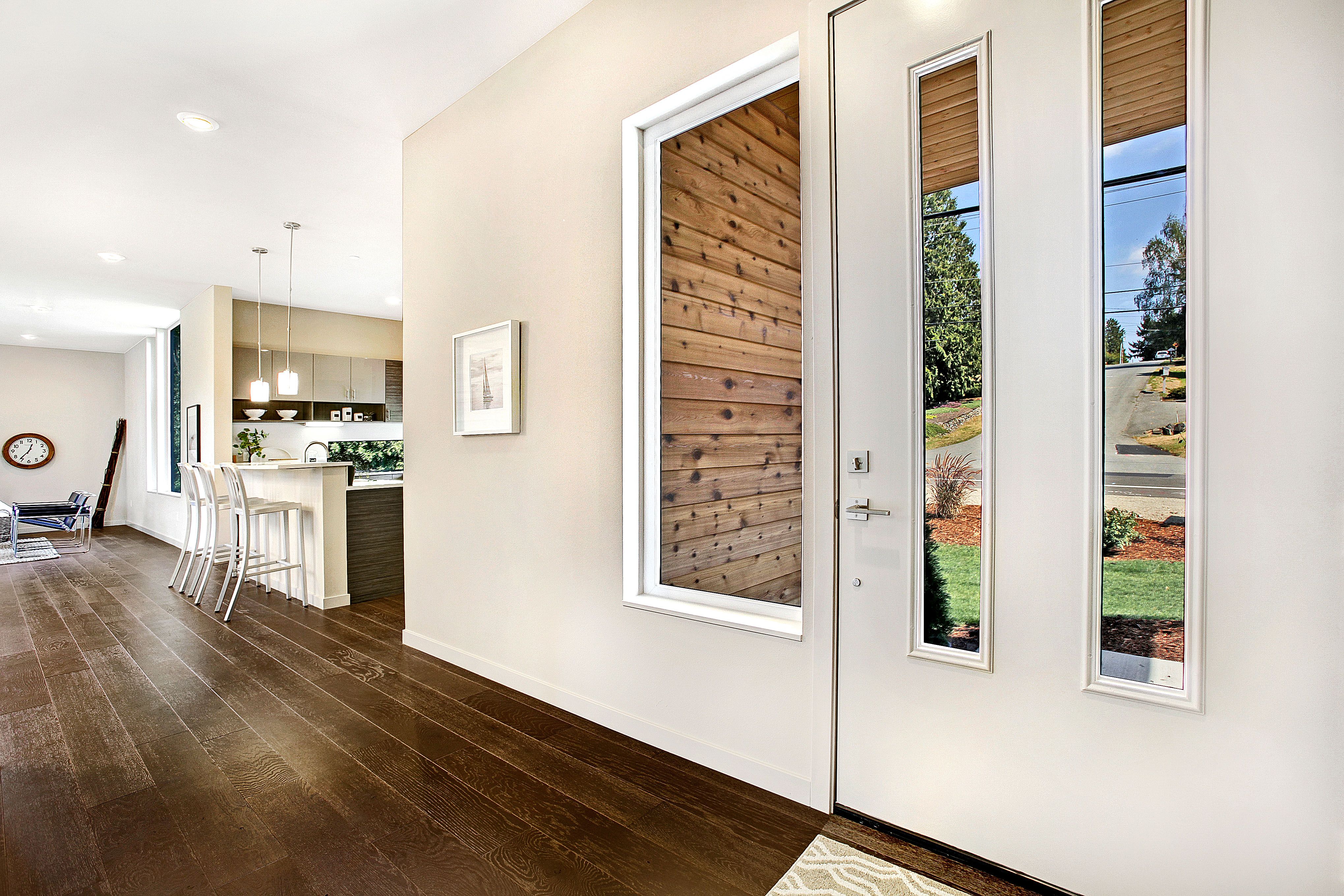 Homes West, Inc. - : Seattle, WA