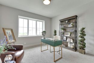 Privada Estates por Nathan Homes LLC en Omaha Nebraska