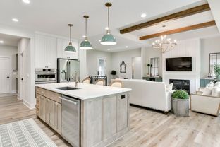 Privada Estates por Nathan Homes LLC en Omaha Nebraska
