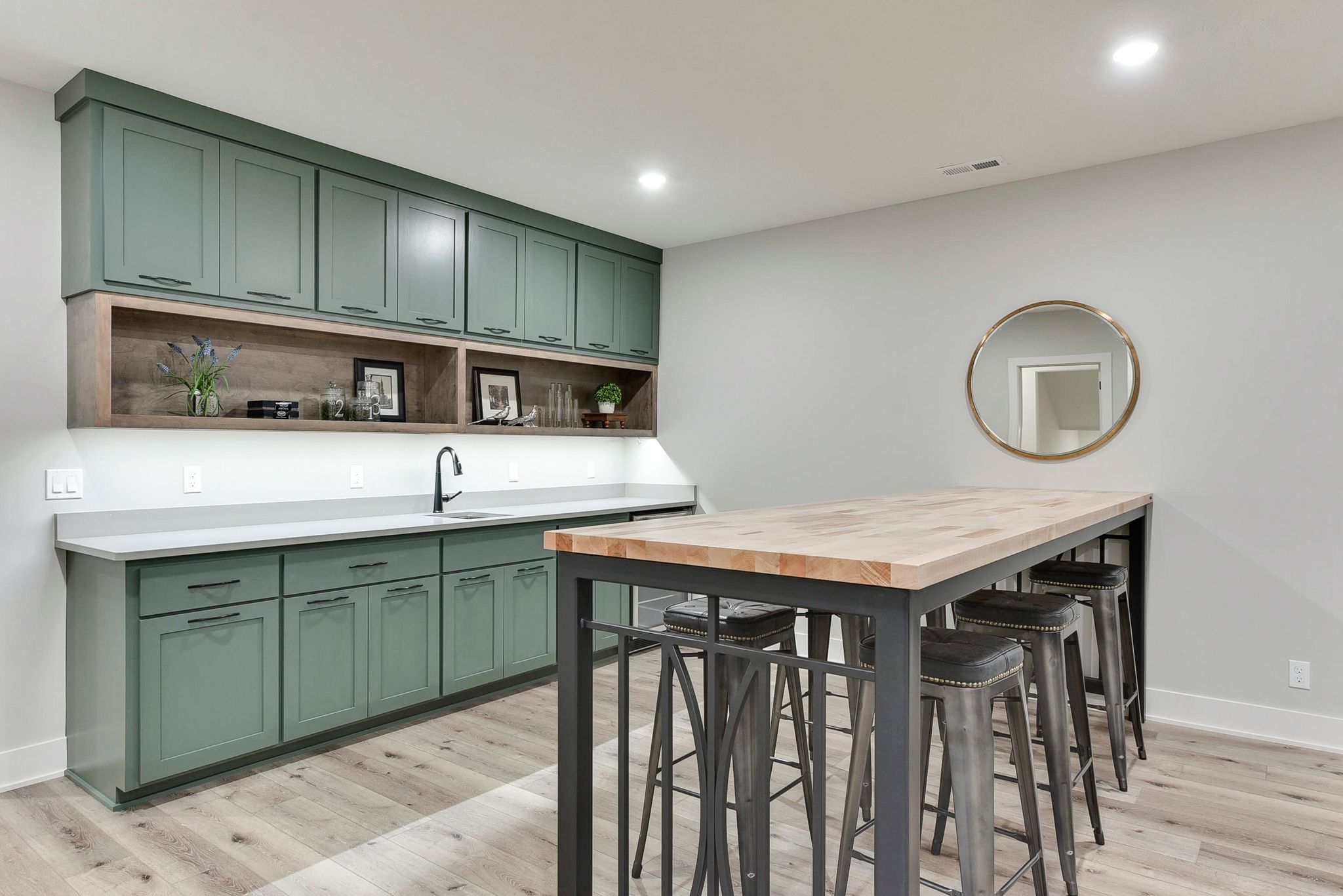 Privada Estates por Nathan Homes LLC en Omaha Nebraska