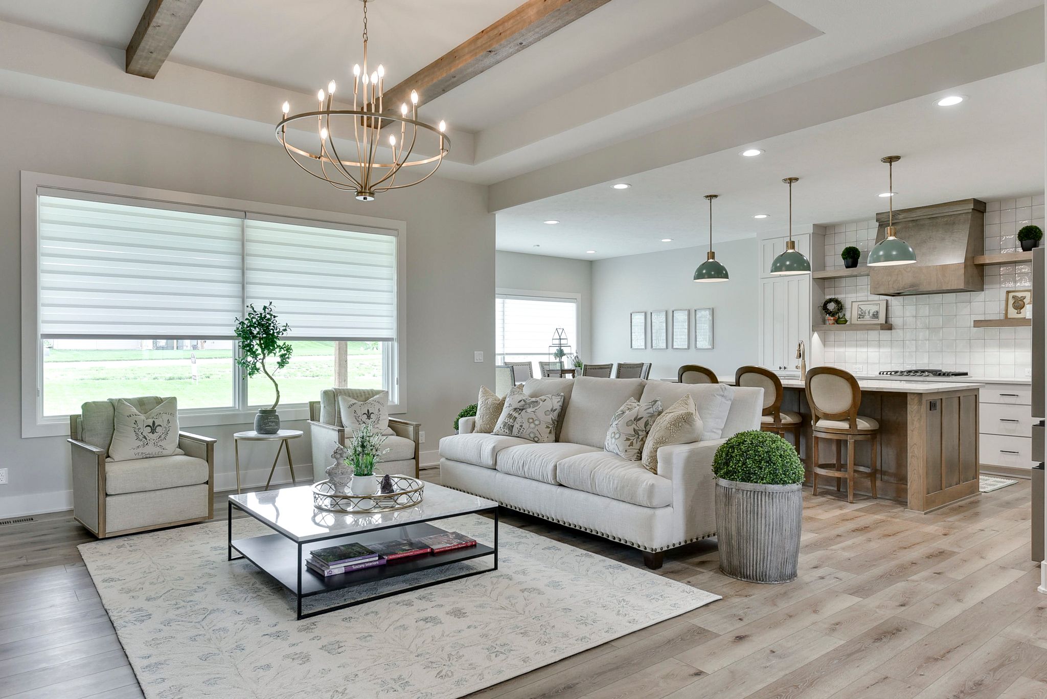 Privada Estates por Nathan Homes LLC en Omaha Nebraska