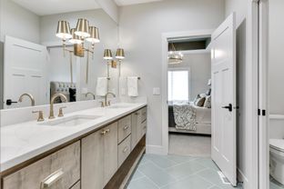 Privada Estates por Nathan Homes LLC en Omaha Nebraska