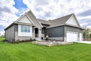 Privada Estates por Nathan Homes LLC en Omaha Nebraska