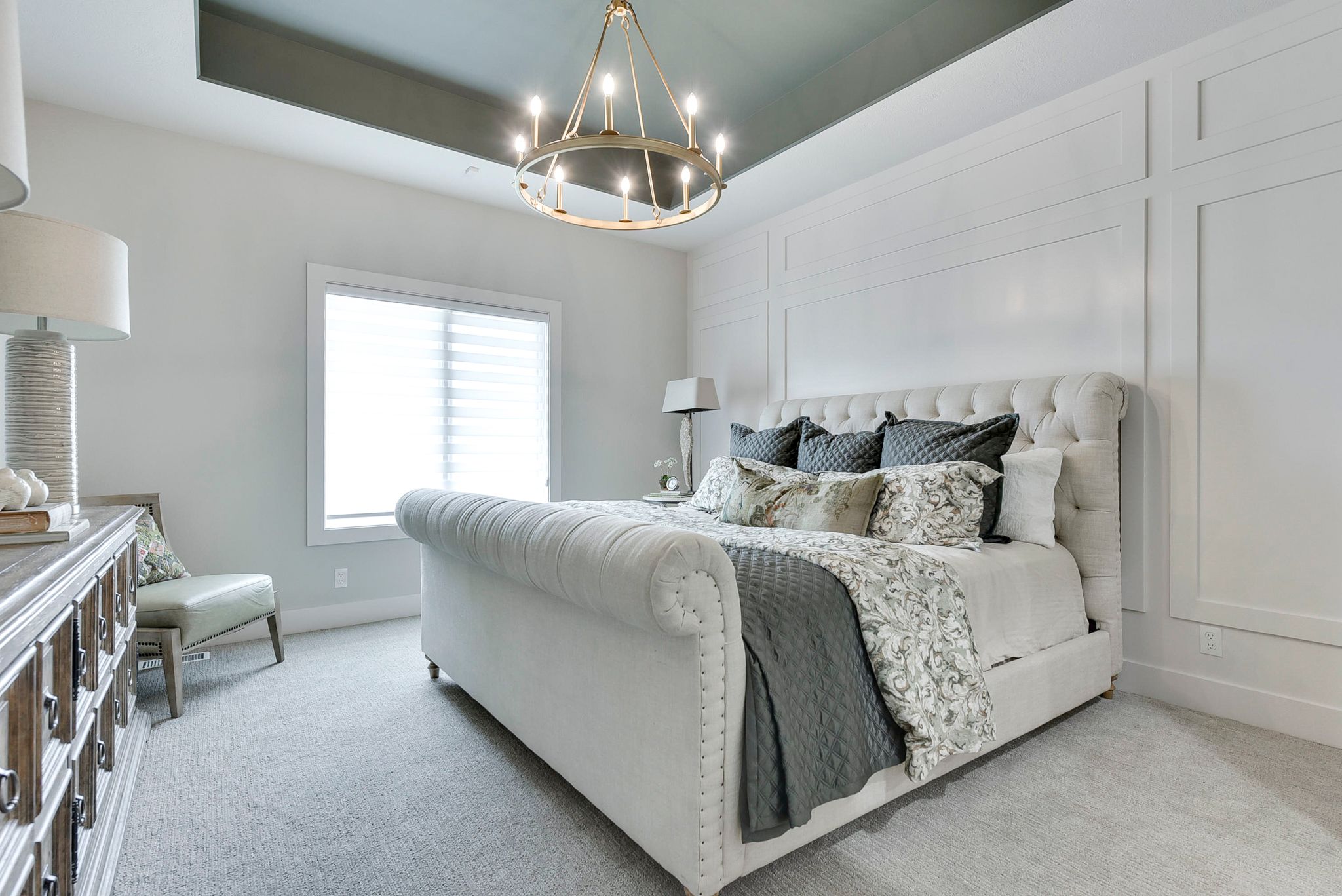 Privada Estates por Nathan Homes LLC en Omaha Nebraska
