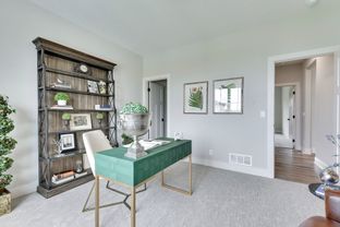 Privada Estates por Nathan Homes LLC en Omaha Nebraska
