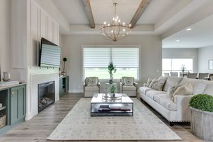Privada Estates por Nathan Homes LLC en Omaha Nebraska