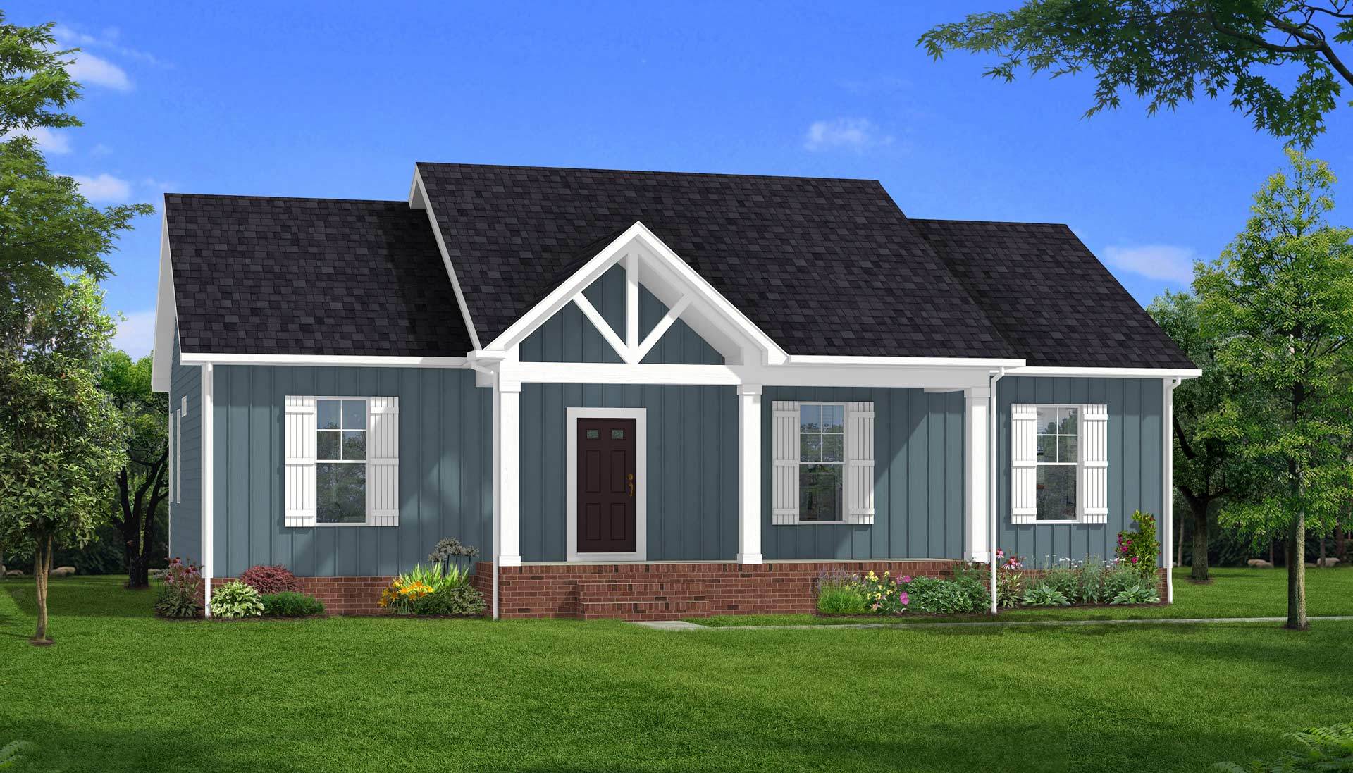 6340 Amelia Springs Rd. Jetersville, VA 23083