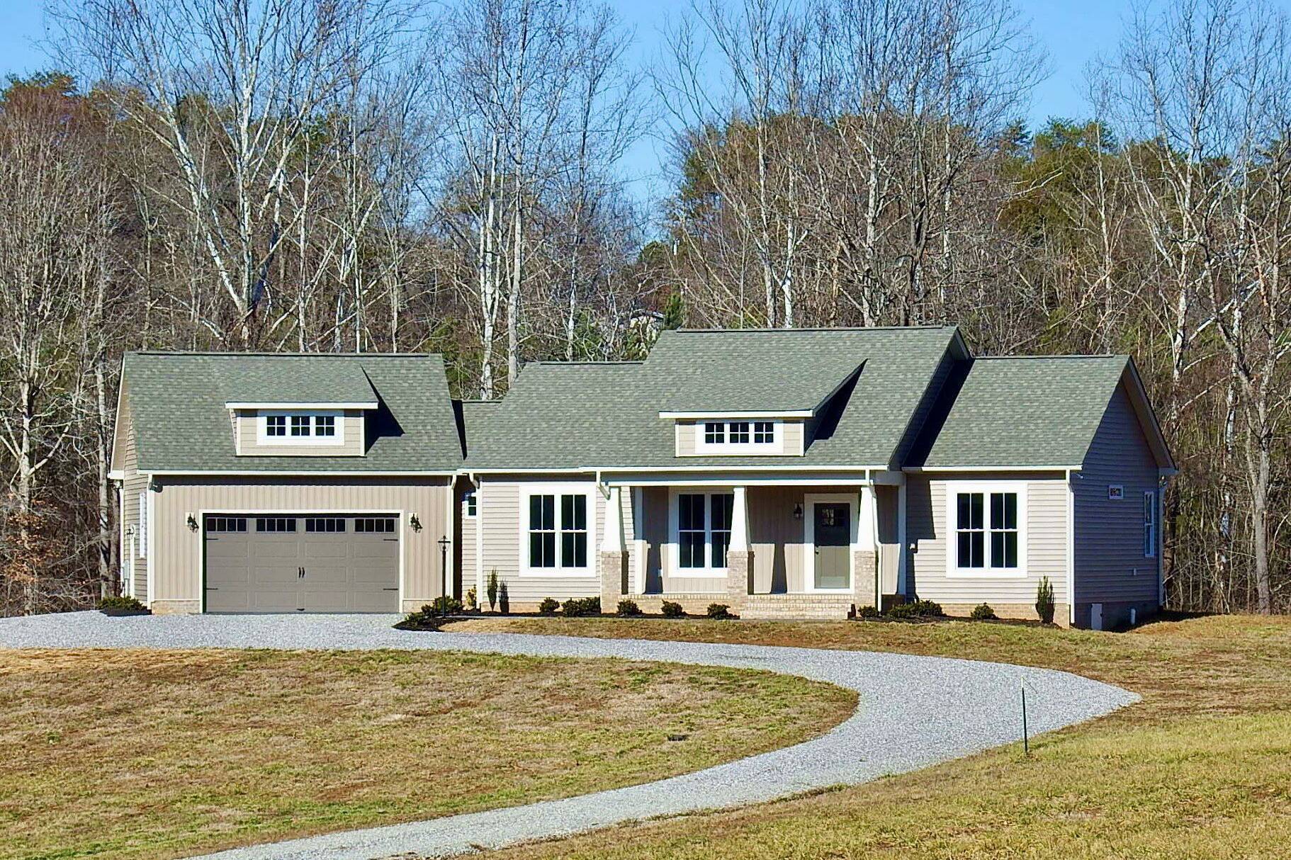 6340 Amelia Springs Rd. Jetersville, VA 23083