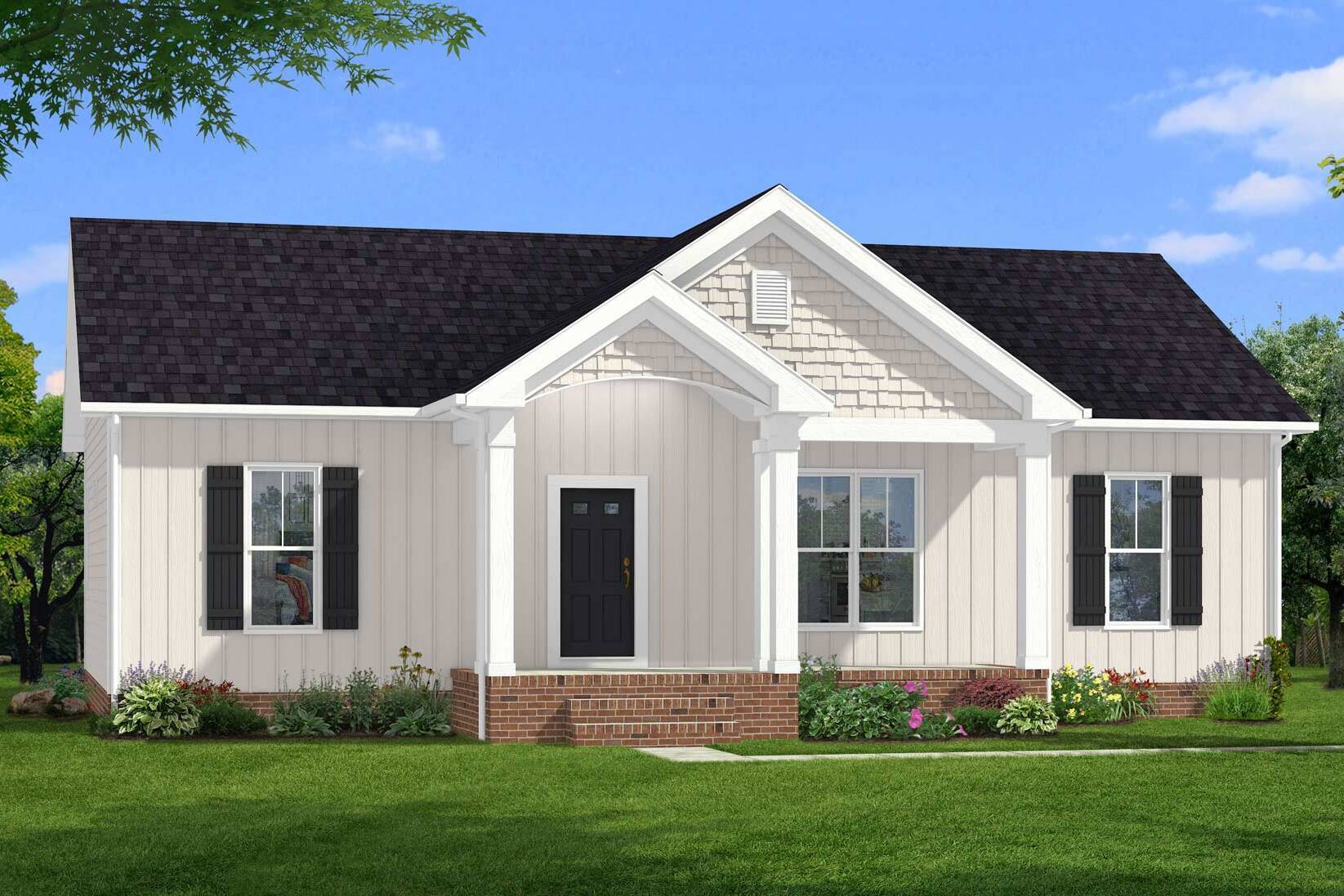 6340 Amelia Springs Rd. Jetersville, VA 23083