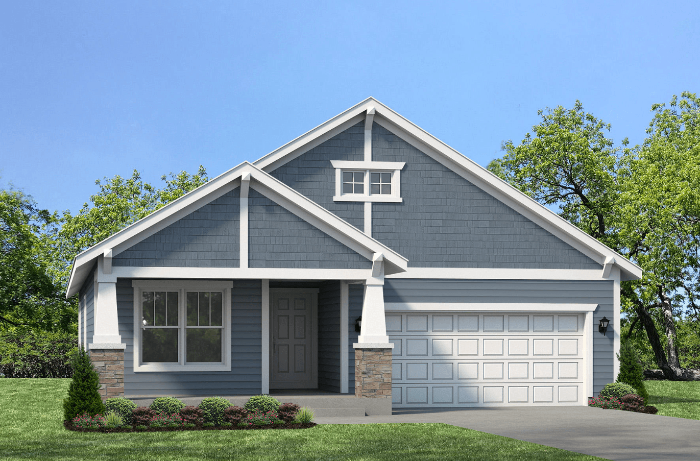 1011 Sears Cir. Elburn, IL 60119