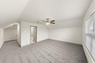 Plan Unknown - Lakepointe: Lavon, Texas - Bluehaven Homes