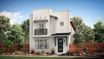 casa en Coopers Square por Legacy Communities