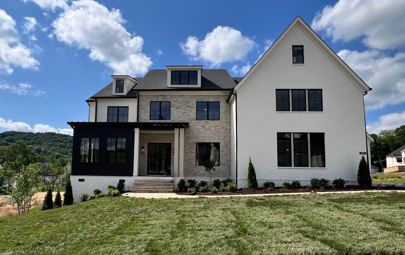 Raintree Forest - Brentwood, TN