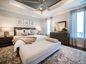 casa en The Townes At Barley Mill por Montchanin Builders