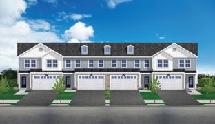 The Parke At Foulkstone por Montchanin Builders en Wilmington-Newark Delaware