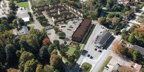 Kennett Pointe - Kennett Square, PA