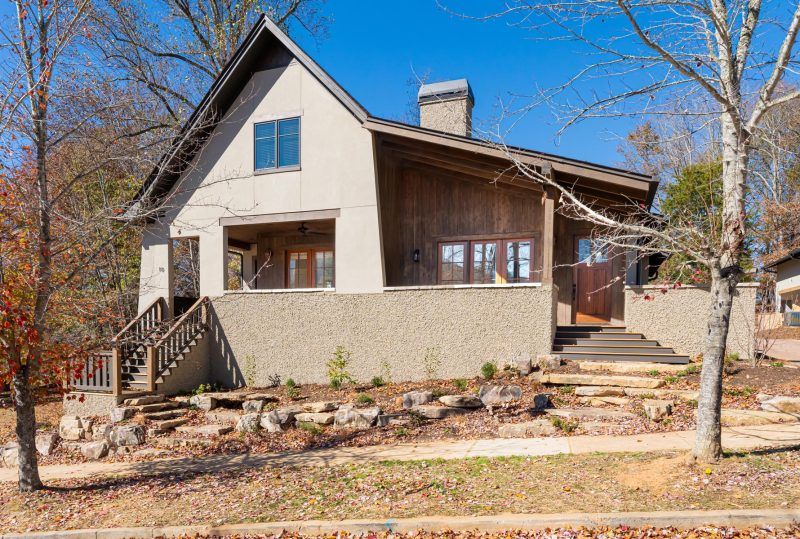 casa en Commercial por Buchanan Construction LLC